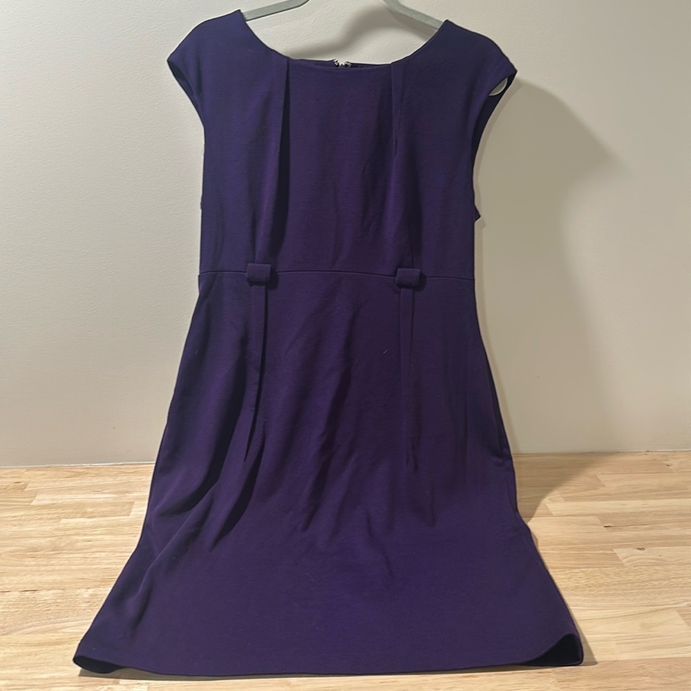 Woman’s dress